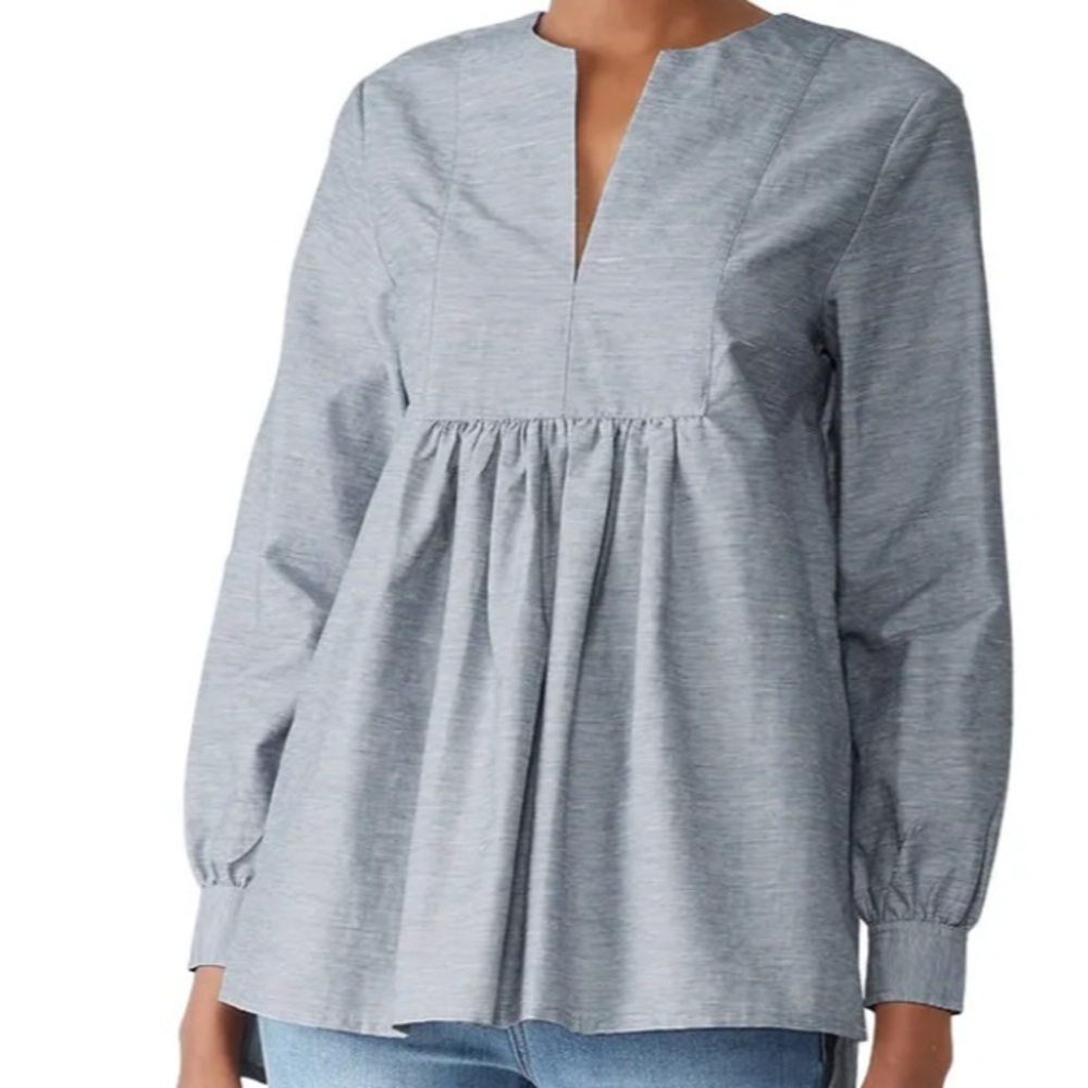 Co size small front bib top - Picture 5 of 10